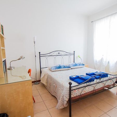 La Persiana Apartamento Ancona Exterior foto