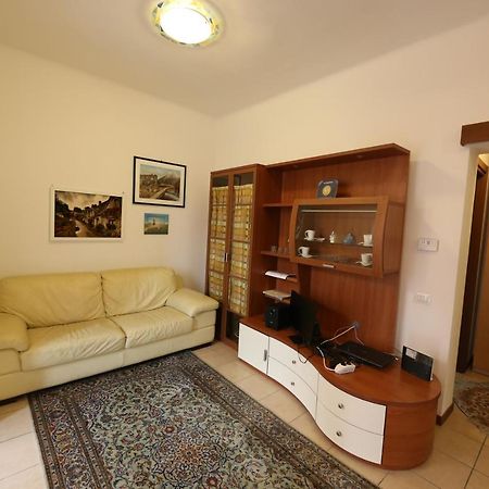 La Persiana Apartamento Ancona Exterior foto