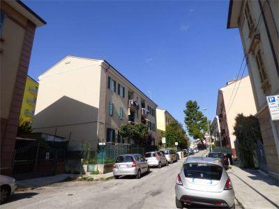 La Persiana Apartamento Ancona Exterior foto