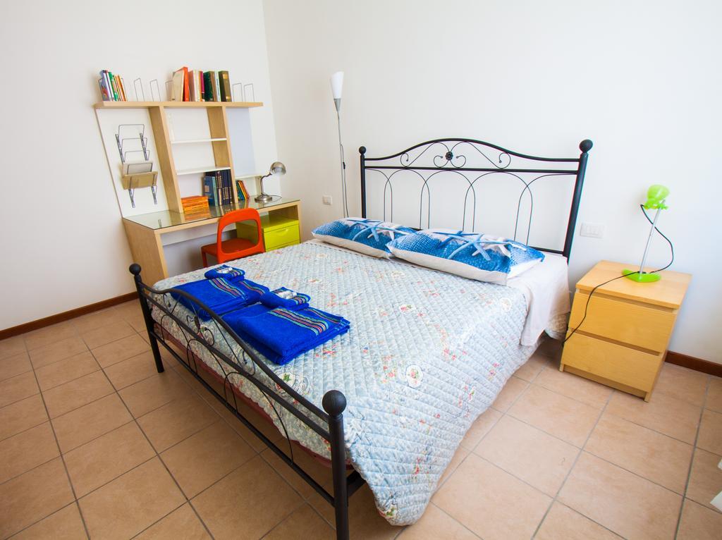 La Persiana Apartamento Ancona Exterior foto