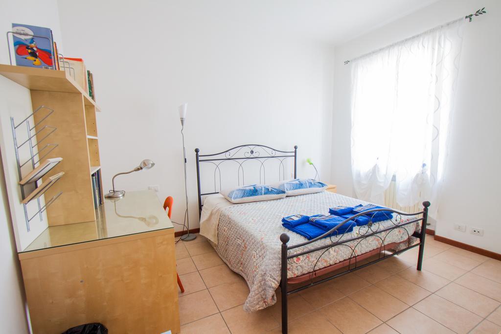 La Persiana Apartamento Ancona Exterior foto