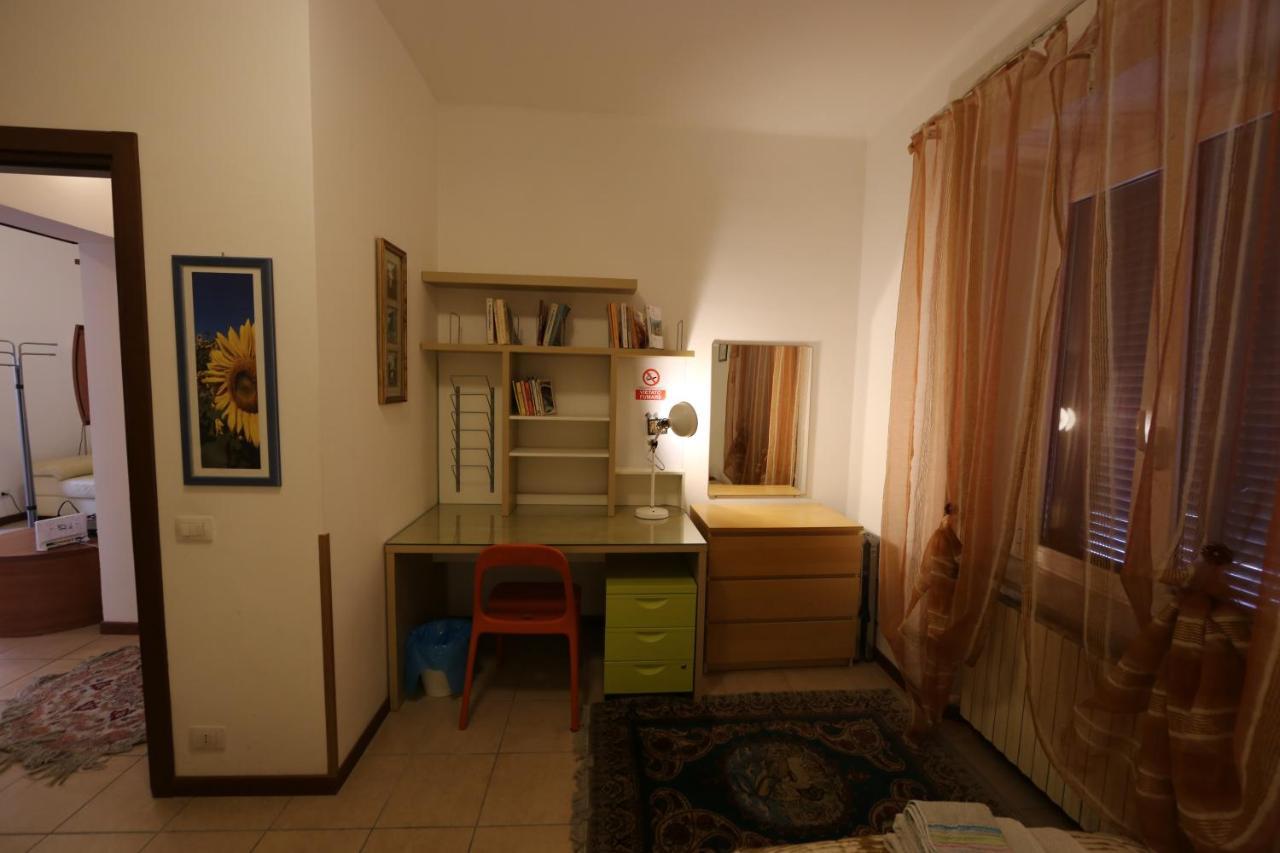 La Persiana Apartamento Ancona Exterior foto