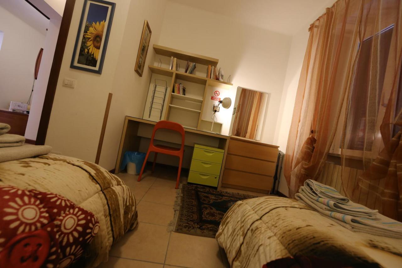 La Persiana Apartamento Ancona Exterior foto