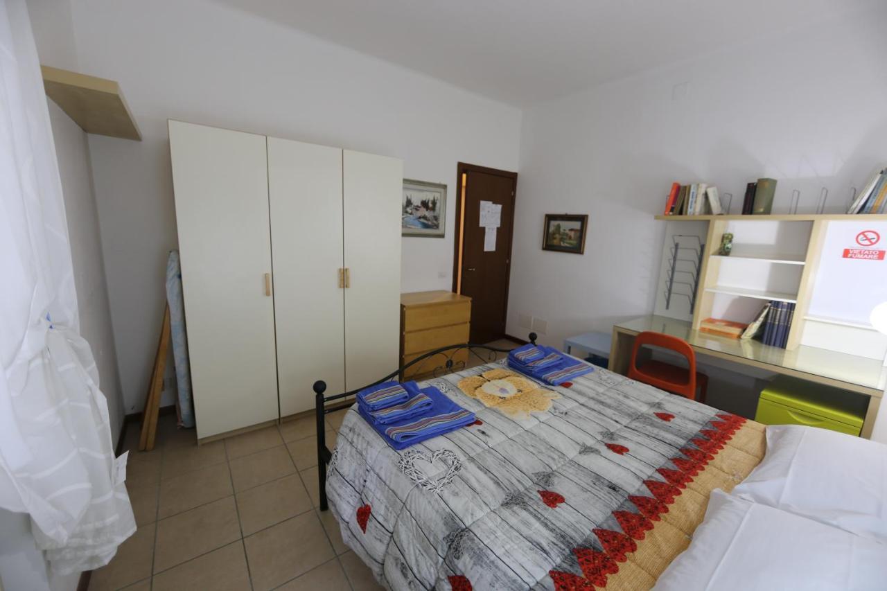 La Persiana Apartamento Ancona Exterior foto
