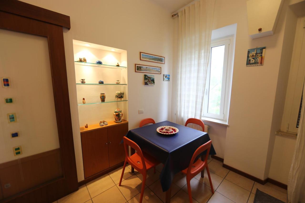 La Persiana Apartamento Ancona Exterior foto