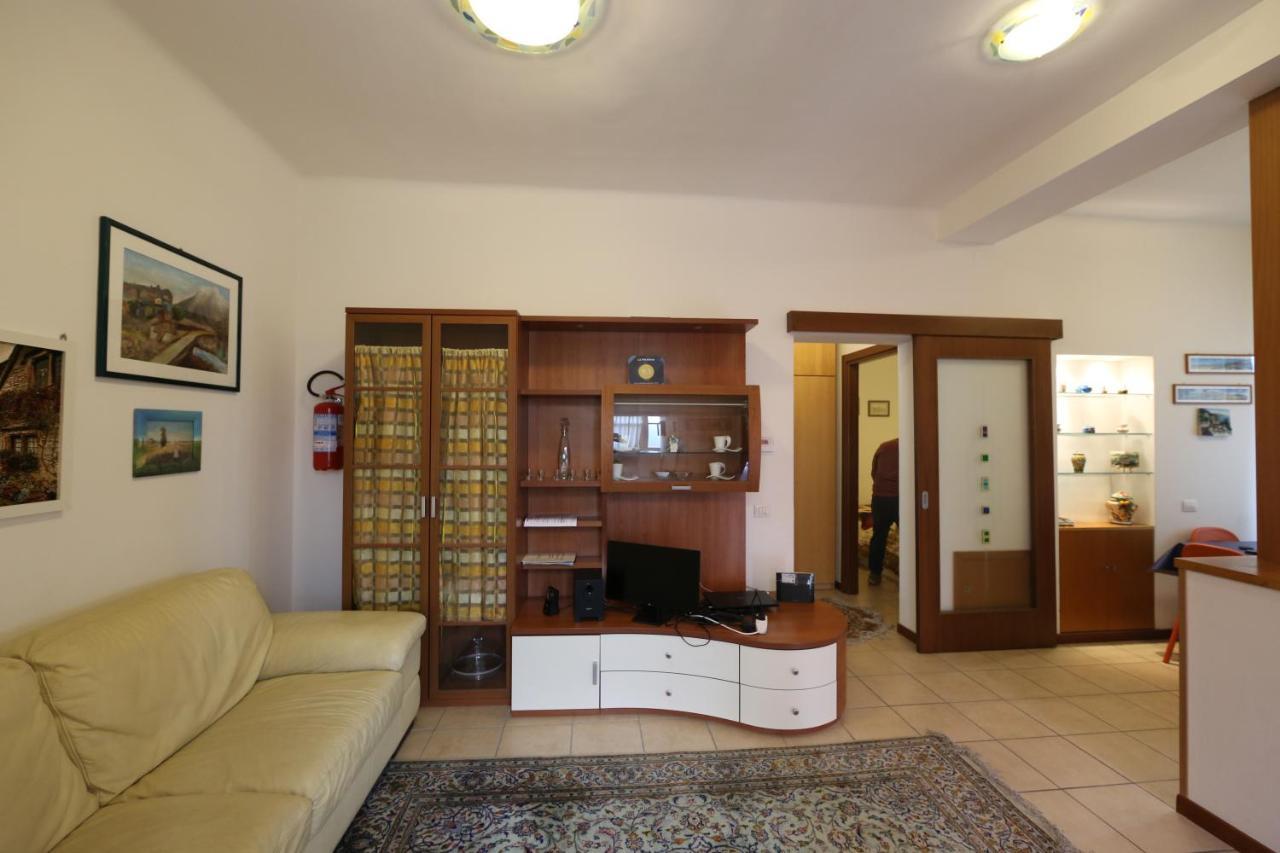La Persiana Apartamento Ancona Exterior foto