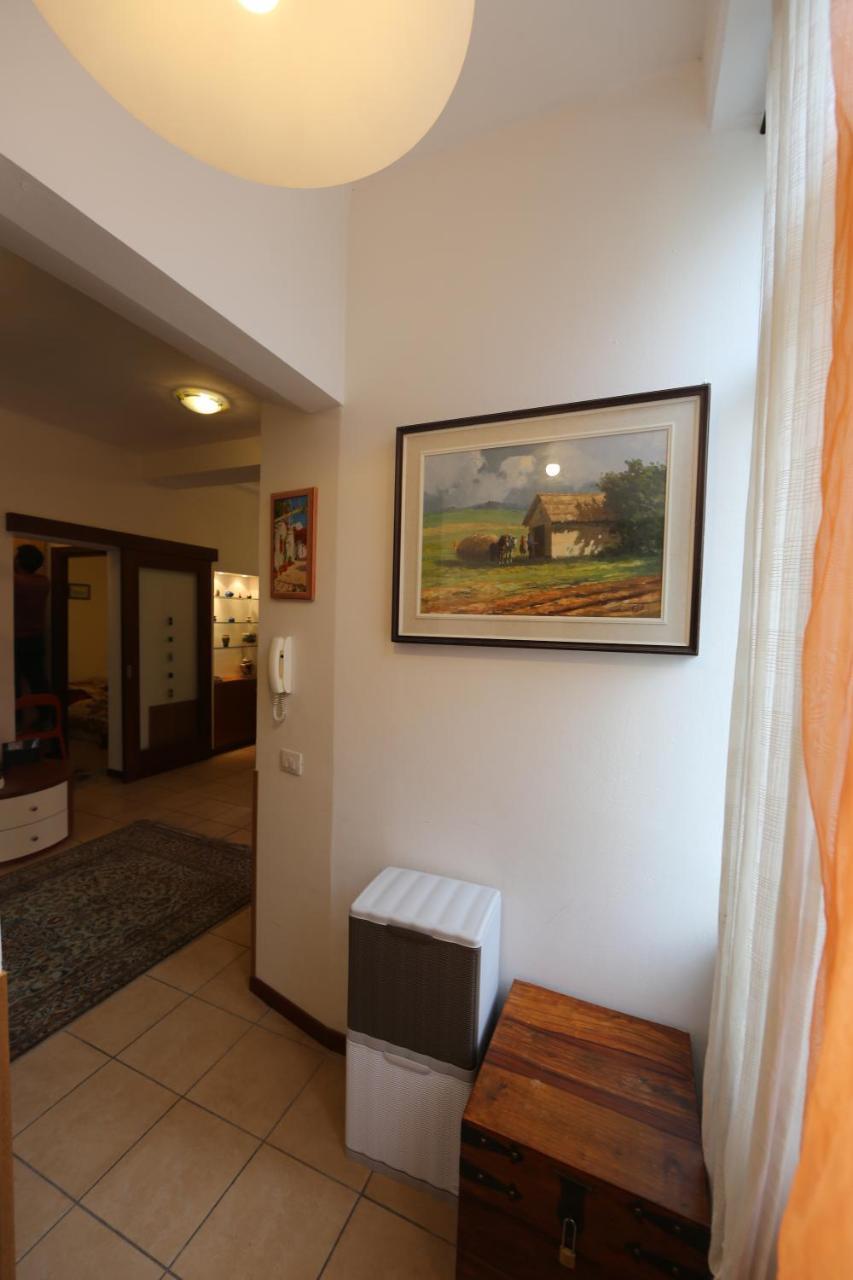 La Persiana Apartamento Ancona Exterior foto