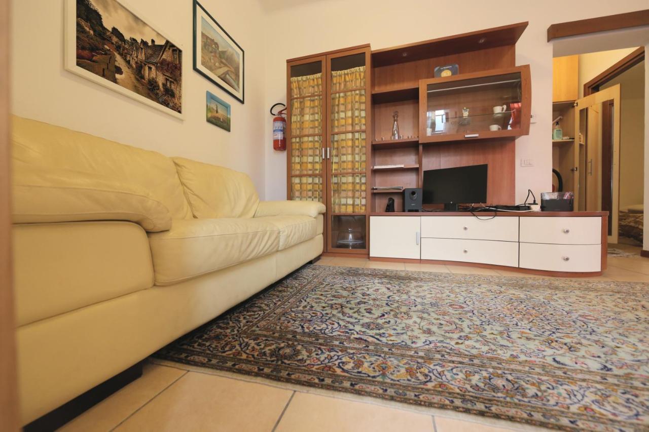 La Persiana Apartamento Ancona Exterior foto
