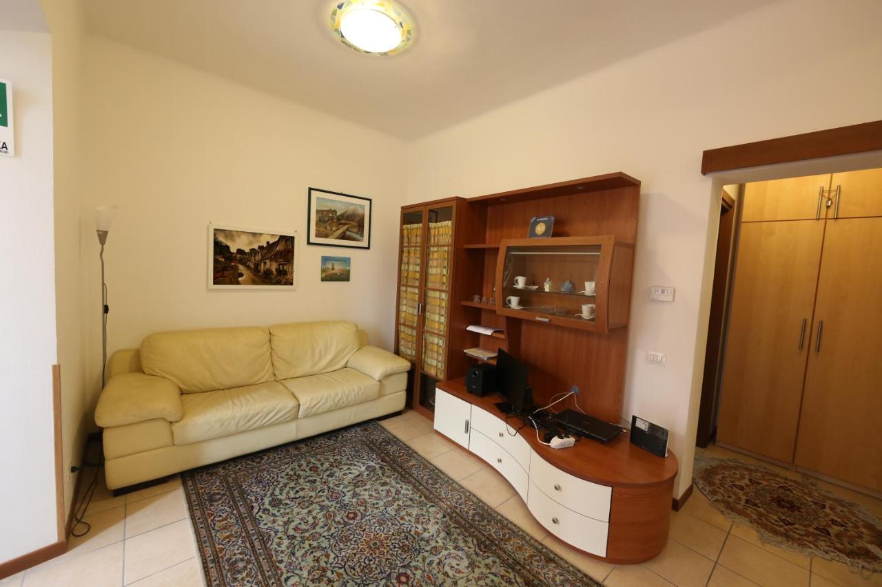 La Persiana Apartamento Ancona Exterior foto